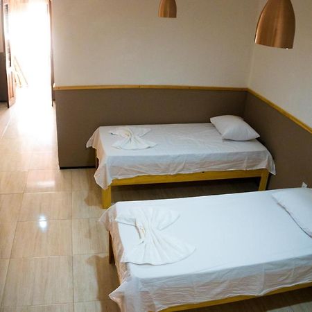 Casa Jangada Apartman Cumbuco Kültér fotó