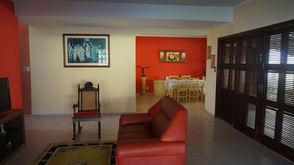 Casa Jangada Apartman Cumbuco Kültér fotó