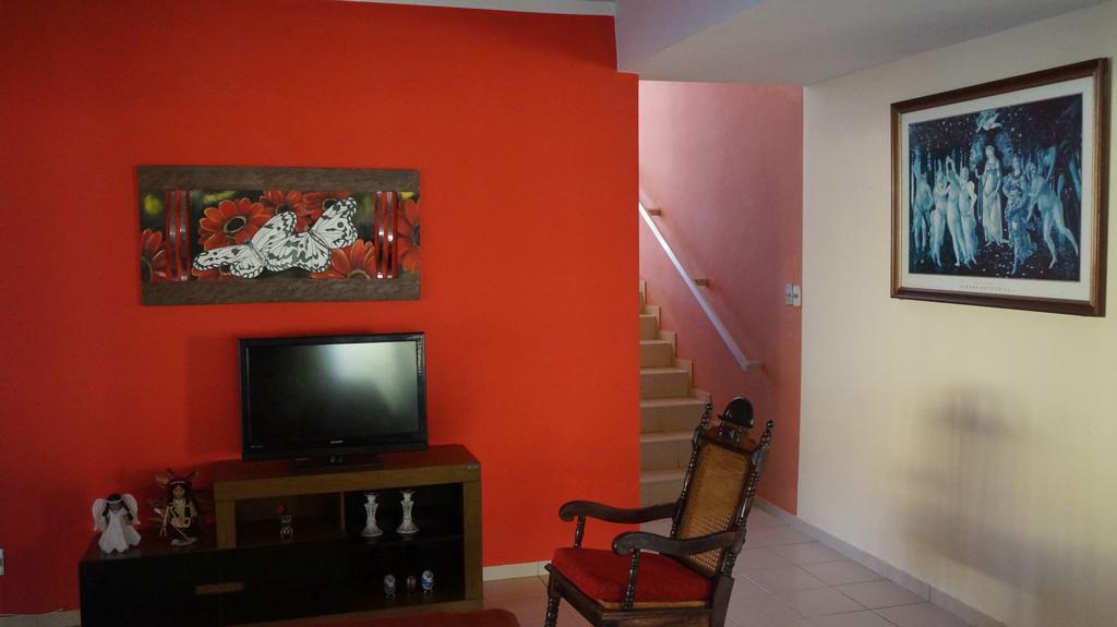 Casa Jangada Apartman Cumbuco Kültér fotó