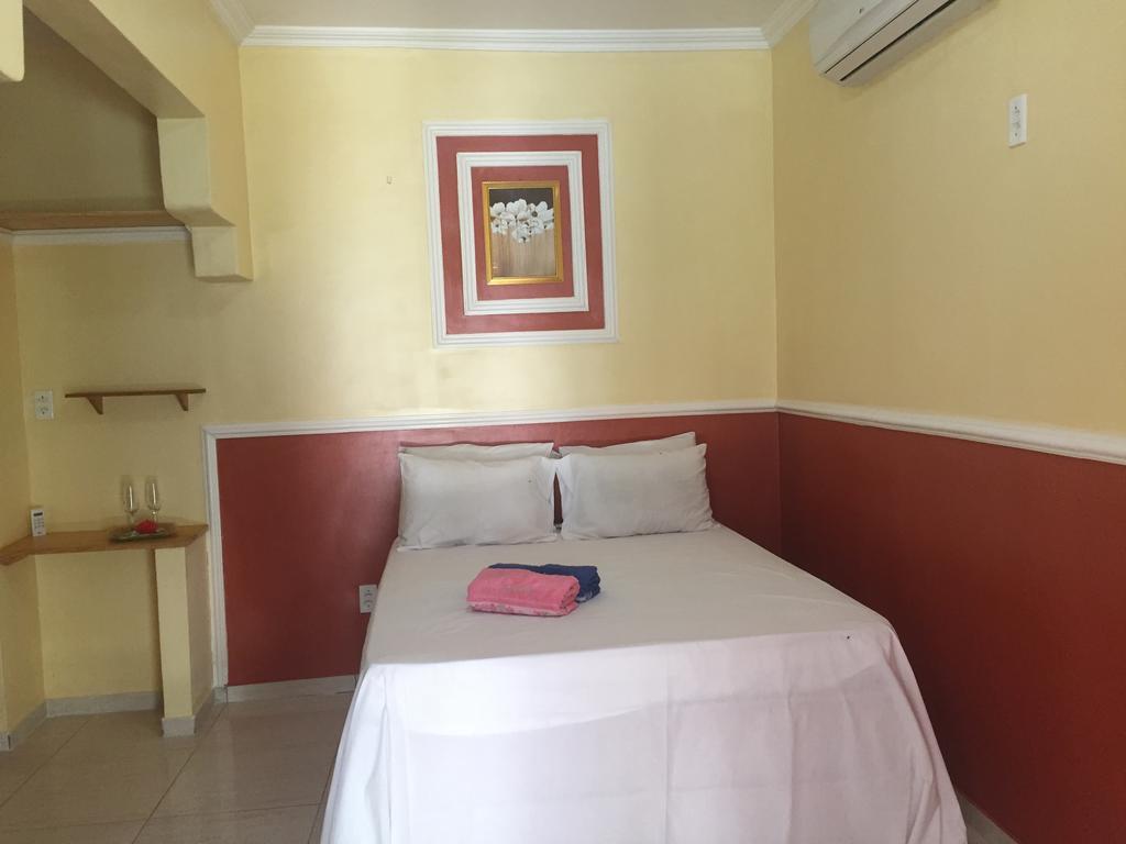 Casa Jangada Apartman Cumbuco Kültér fotó