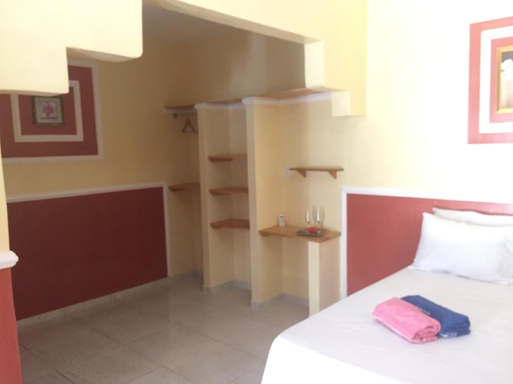 Casa Jangada Apartman Cumbuco Kültér fotó