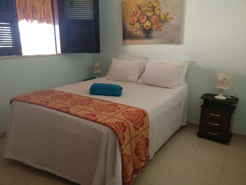Casa Jangada Apartman Cumbuco Kültér fotó