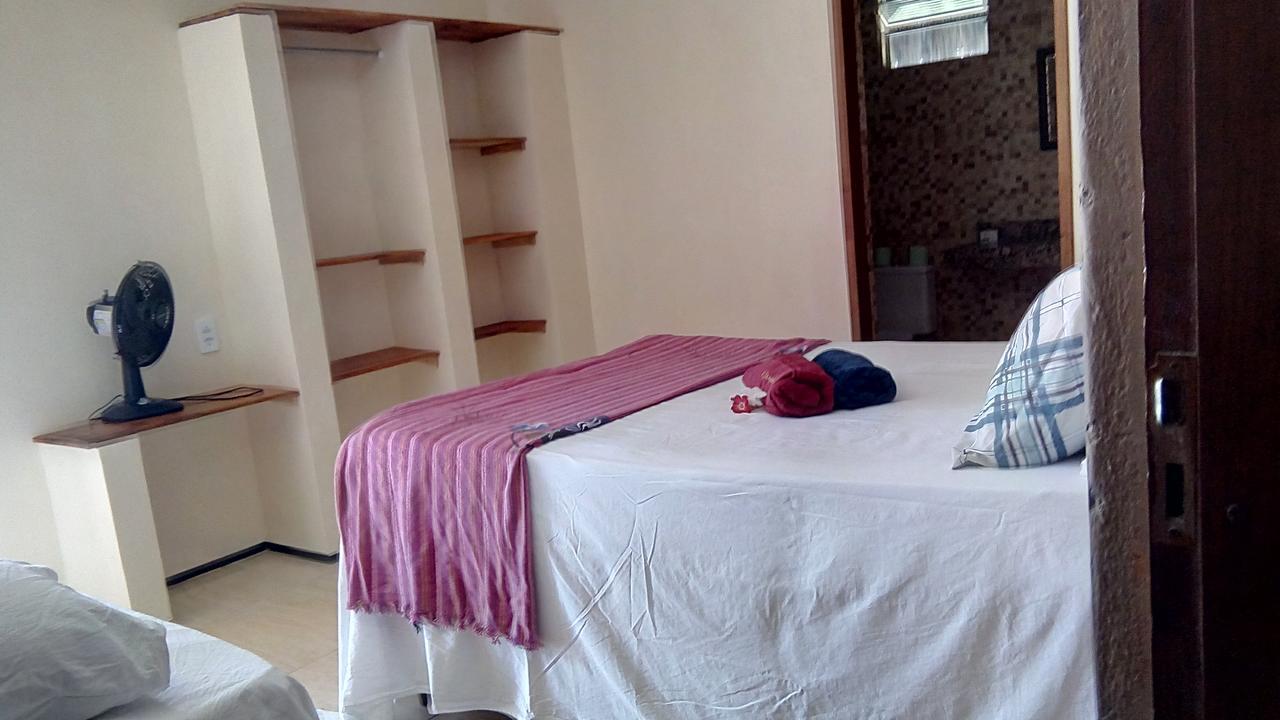 Casa Jangada Apartman Cumbuco Kültér fotó