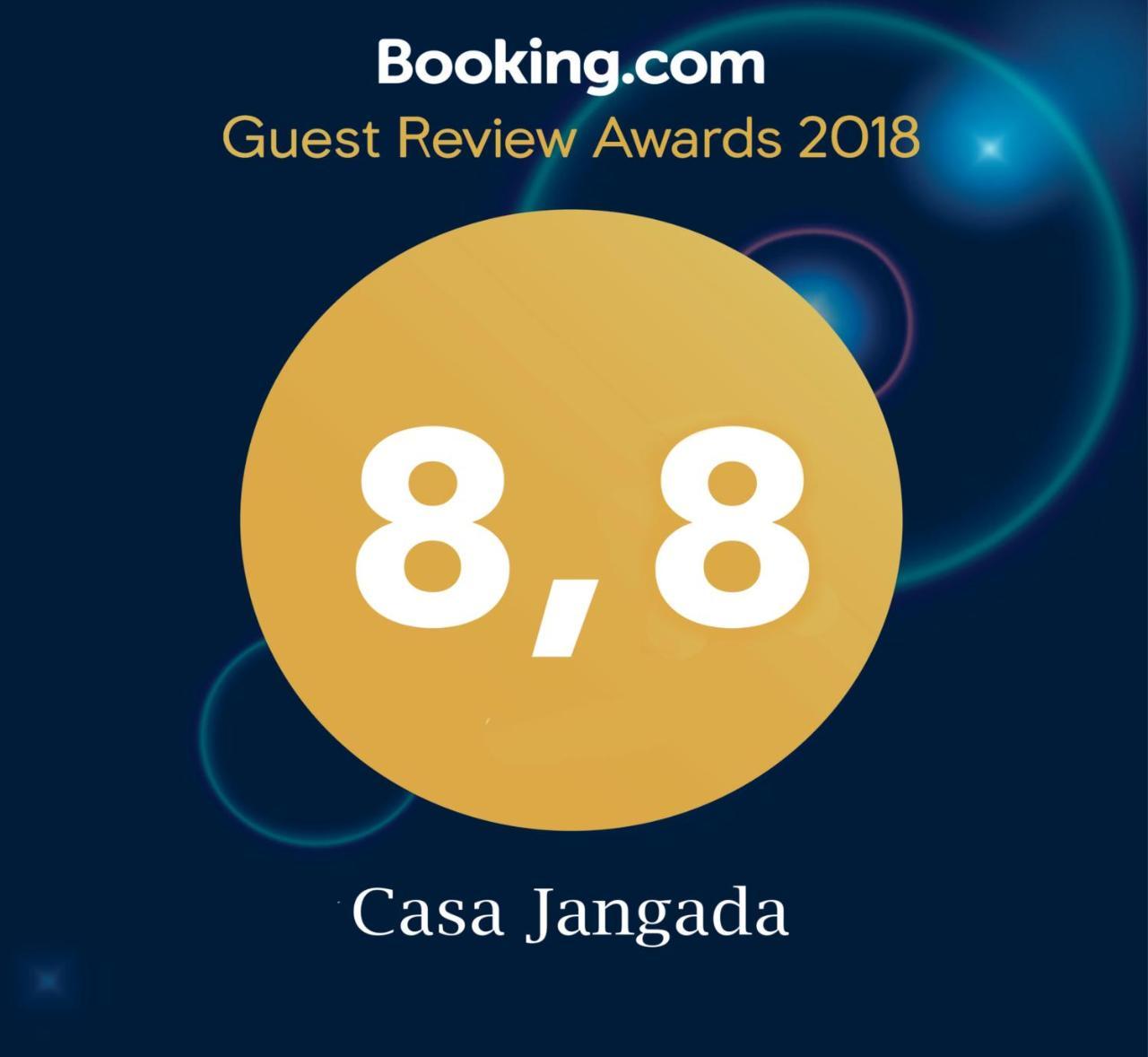 Casa Jangada Apartman Cumbuco Szoba fotó